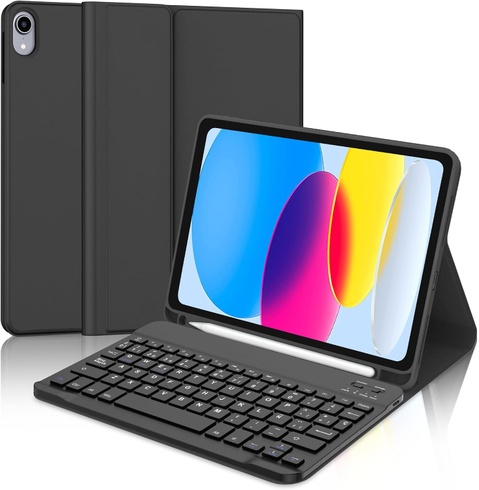 Bluetooth klávesnica FOGARI Teclado para