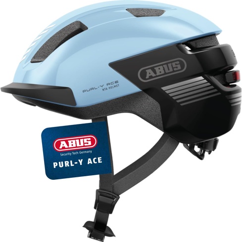 Cyklistická prilba Abus 97926 veľ. 51-55