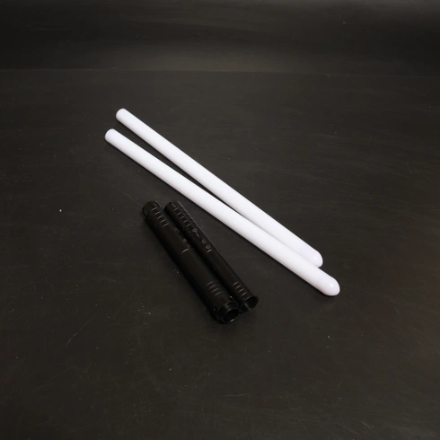 Dětské svítící meče - 20 RGB BZA