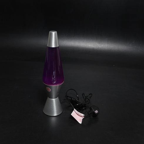 Dekorativní lampa Lava Lite