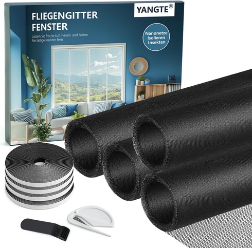 Sieť proti hmyzu YANGTE 15-B-4P