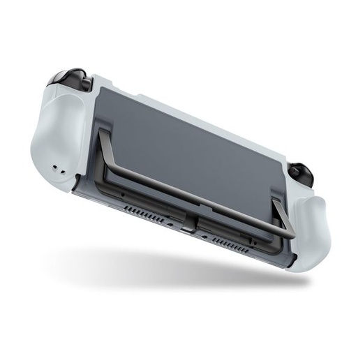 Pouzdro TiMOVO Grip pro Nintendo Switch 2 2025, ochranné pouzdro TPU Grip s dokovací stanicí pro