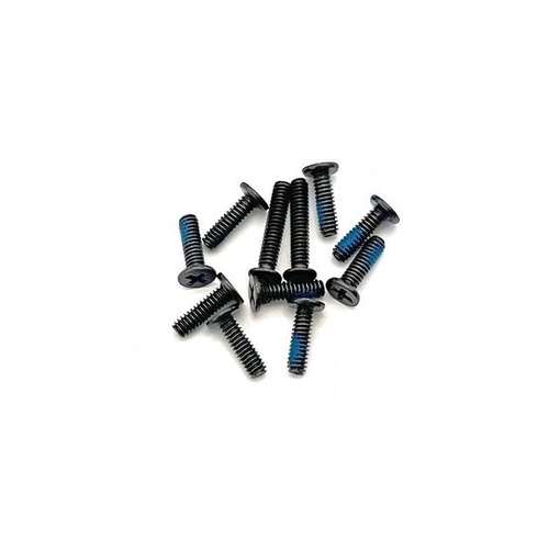 Skrutky Gintai pre Lenovo Yoga 510-14ISK 80S7, Yoga 510-14AST 80S9, Yoga 510-14IKB 80VB, Yoga