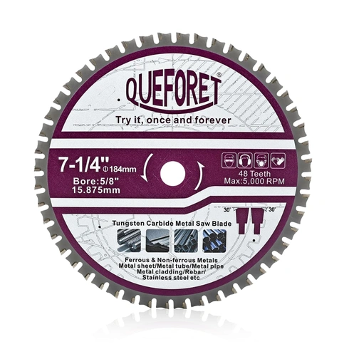 Pilový kotouč QUEFORET Q1-O010184101