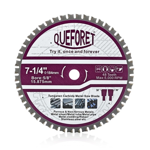 Pílový kotúč QUEFORET Q1-O010184101