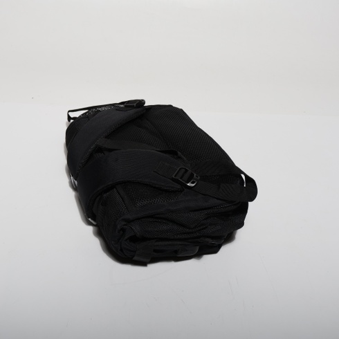 Batoh na laptop PUSLOM čierny 55 l