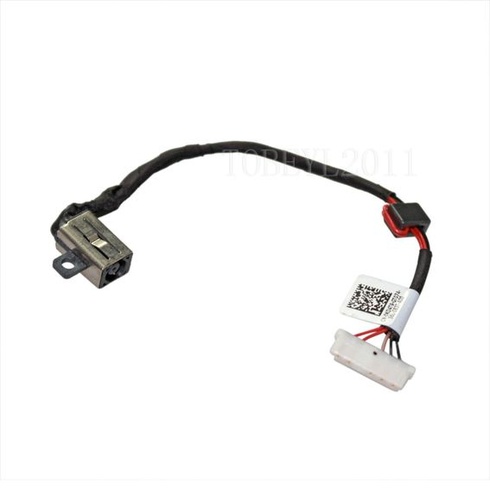 Napájecí konektor JINTAI DC pro Dell Vostro 15 3551 3552