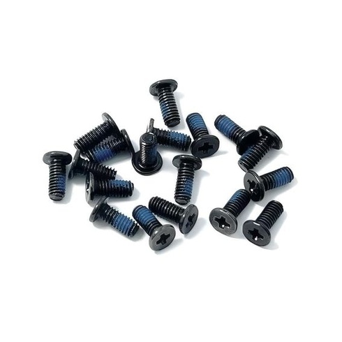 JINTAI Spodné skrutky Skrutky k notebooku Náhradné skrutky pre ACER Aspire A51551 A51551G A51541G