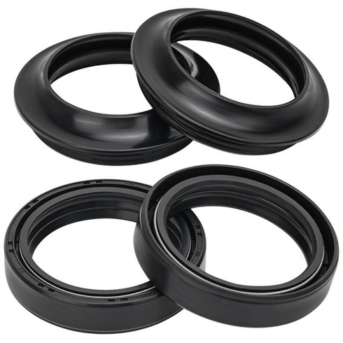 Sada tesnení a prachových krytiek vidlice AHL pre motocykle 43*55*11 mm pre Yamaha YZF-R6