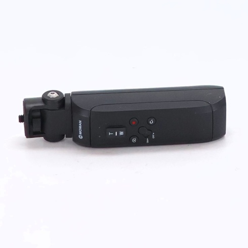 Newmowa ľahký prenosný mini statív s diaľkovým ovládaním a ručnou rukoväťou pre Sony ZV1 RX100 VII M1