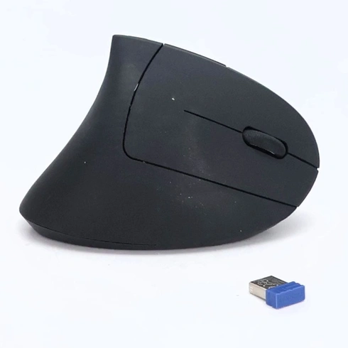Bezdrôtová myš Tecknet TK-MS016 ergonomická