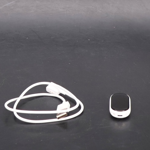Chytrý náramok Xiaomi Smart Band 10