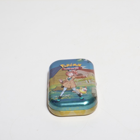 Karty Pokémon Crown Zenith - Mini Tin