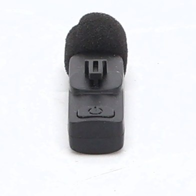 Bezdrôtový klopový mikrofón ZealSound M19 pre iPhone/Android/PC/iPad, ultraľahký mikrofón s klipom
