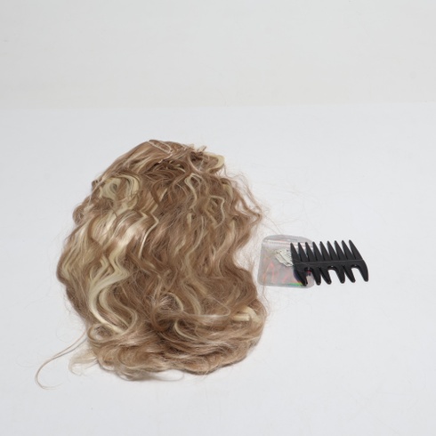 Dámska parochňa RUWISS blond