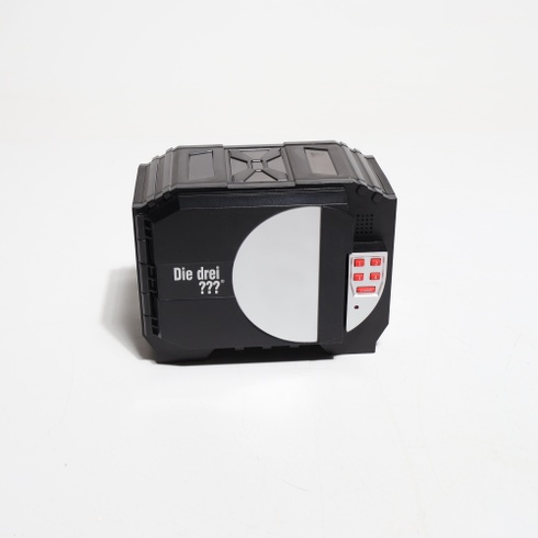 Detský trezor Kozmos 630607