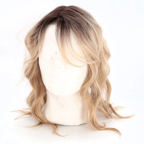Dámska parochňa Womens 52 cm