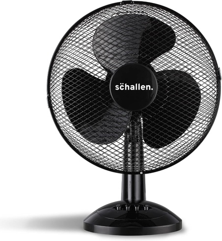 Schallen 6
