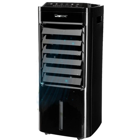 Zvlhčovač vzduchu LK 3843, 60 W, 4,8 l, čierna - B