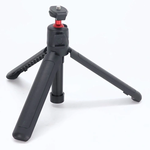 Mini stativ pro kameru ULANZI MT-16, stativ pro vlogování s kulovou hlavou 360°, uchycení do