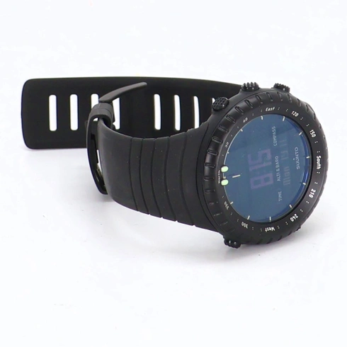 Digitálne hodinky Suunto SS014279010