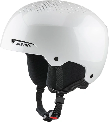 Lyžiarska prilba Alpina Arber, veľ. 54 – 58 cm