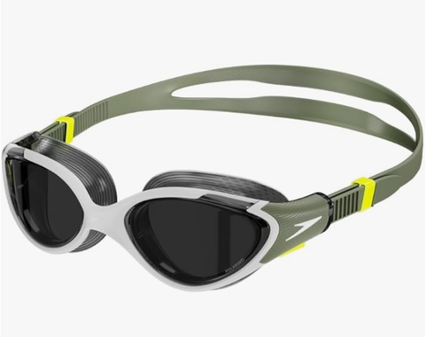 Plavecké okuliare Speedo Biofuse 2.0 dámske