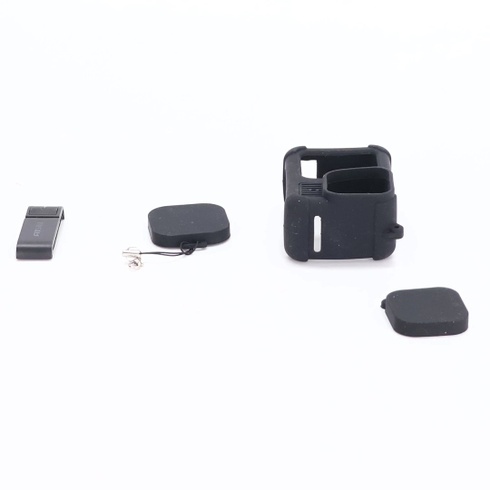 Puzdro FitStill Go Pre hero 13 black case
