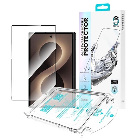 BENKS Tvrzené sklo Samsung Galaxy Z Fold 8
