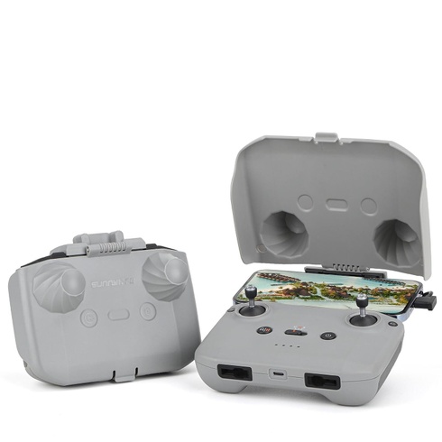 Multifunkčná clona MotuTech 2v1 DJI RC-N3 N2