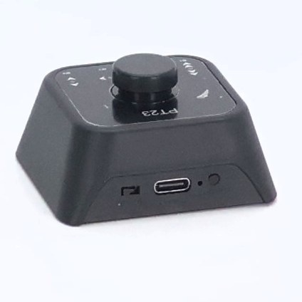 Bluetooth turner pedál Dpofirs