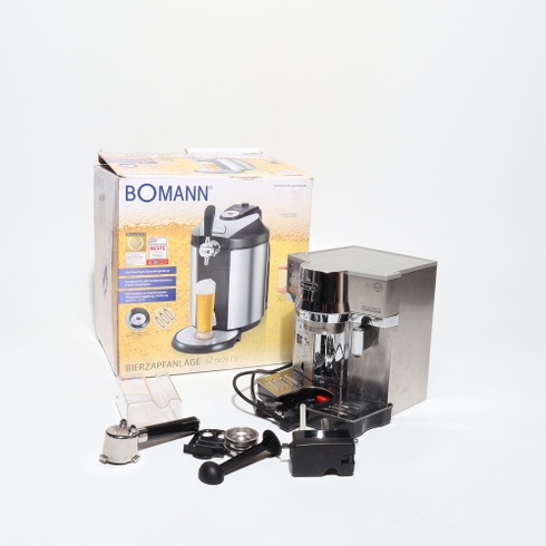 Kávovar DeLonghi MAGNIFICA