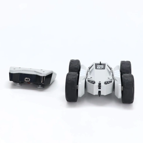 Ifollower auto na diaľkové ovládanie s priamym nabíjaním pre vek 3-12 rokov, 2,4 GHz Monster Truck s