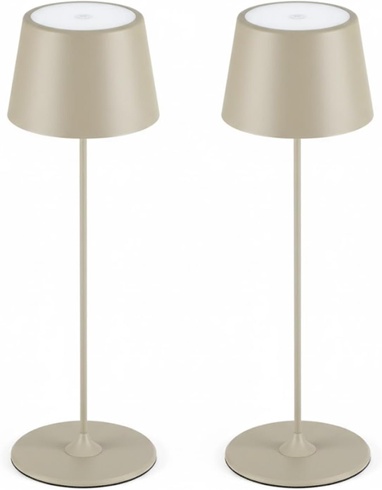 Stolová lampa MU LIN LED LAMPA-DL-XTD961