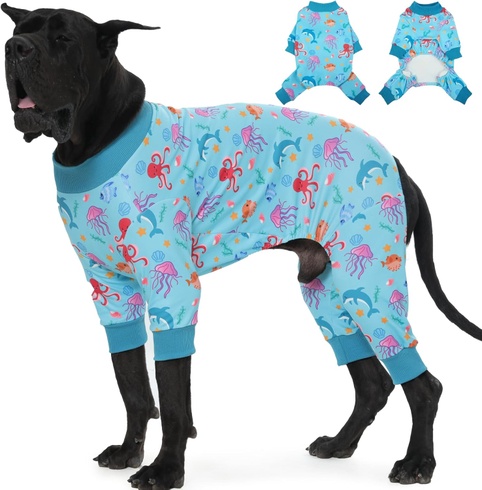 Obleček pro psa Katzinst vel. XXXXL