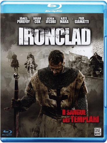 Nepriestrelný [Blu-ray] [IT Import]