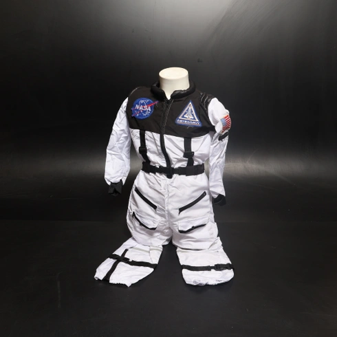 Kostým astronaut Nasa ‎20099
