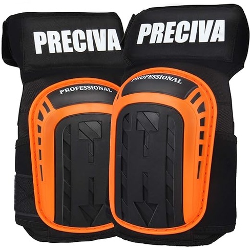 Chrániče kolen Preciva KP38702
