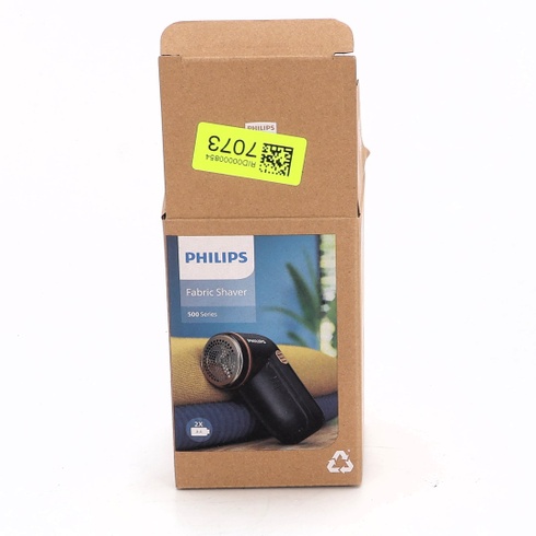 Odstraňovač žmolků Philips GC02680