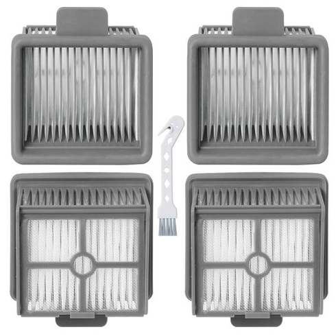 HEPA filtre pre mokro-suché vysávače Dreame H11 / H11 max / H12 / H12 Core / H11 Core, náhradné