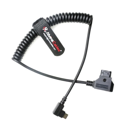 Napájecí kabel Alvin's Cables 4024f88f-aa4d