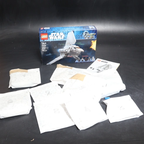 Stavebnica Lego Star Wars 75459