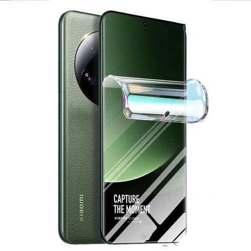 2 kusy hydrogelové ochranné fólie na displej pro Xiaomi 13 Ultra (6,73
