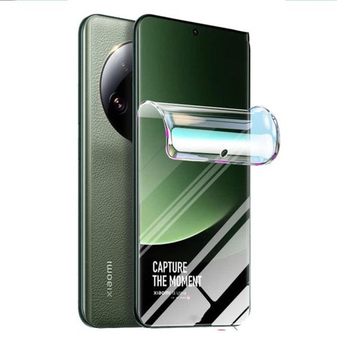 2 kusy hydrogélovej ochrannej fólie na displej pre Xiaomi 13 Ultra (6,73