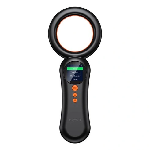 Čítačka mikročipov MUMUQ ID RFID 1,44