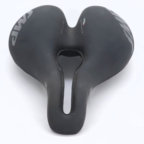 Sedlo SMP Selle SMP TRK velké černé 27,2 x 17,7 cm