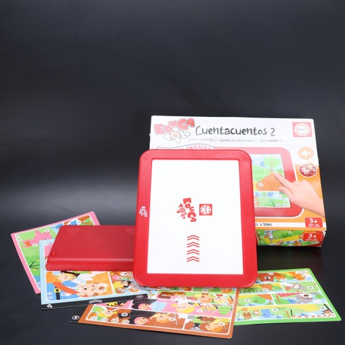 Detský tablet Educa ‎17952