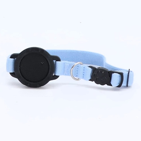 Obojok NozlaID TRACKER cat and dogs