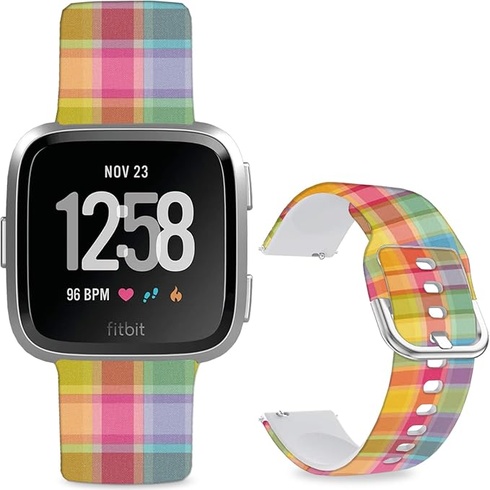 Řemínek Leotop 23 mm barevný
