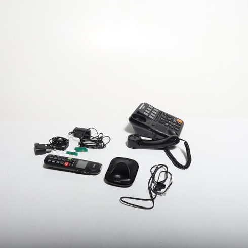 Bezdrátový telefon Vtech CL6550